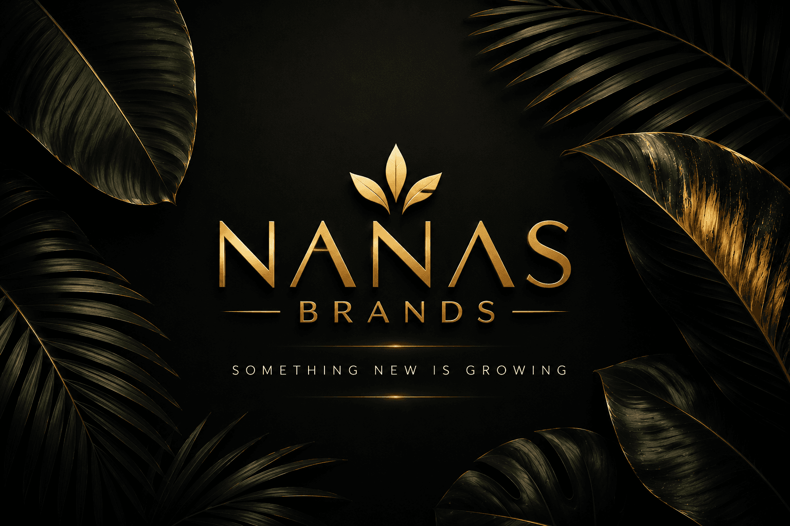 Nanas Brands — Something new is growing